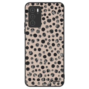 Etui na OPPO A16s - Dots