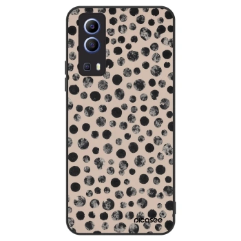 Etui na Vivo Y52 5G - Dots