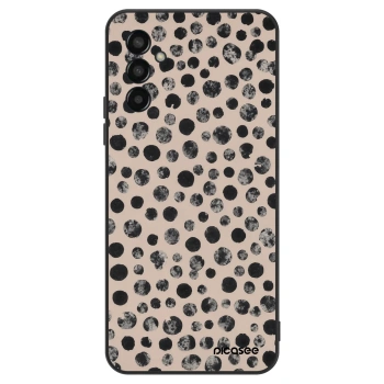 Etui na Samsung Galaxy M13 M135F - Dots