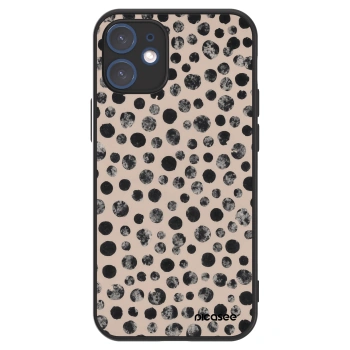 Picasee ULTIMATE CASE MagSafe pro Apple iPhone 12 mini - Dots
