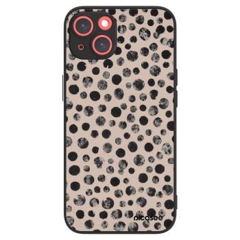 Picasee ULTIMATE CASE MagSafe pro Apple iPhone 13 - Dots