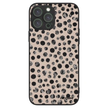Picasee ULTIMATE CASE MagSafe pro Apple iPhone 13 Pro Max - Dots