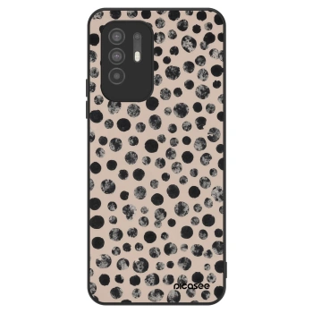Etui na OPPO A94 5G - Dots