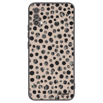 Etui na Motorola Moto E40 - Dots