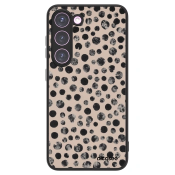 Picasee ULTIMATE CASE na Samsung Galaxy S23 5G - Dots