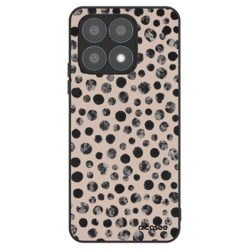 Etui na Honor X8a - Dots