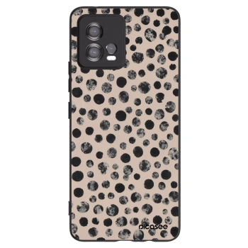 Etui na Motorola Moto G72 - Dots