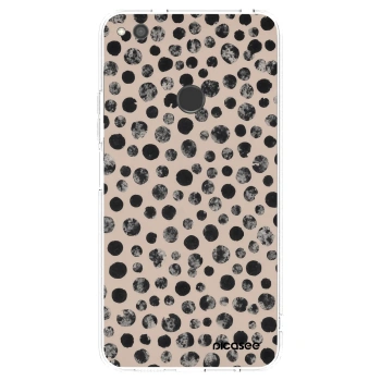 Etui na Huawei P9 Lite 2017 - Dots