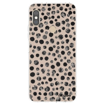 Etui na Xiaomi Redmi Note 5 Global - Dots