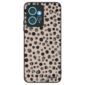 Etui na Xiaomi Redmi Note 12 4G - Dots