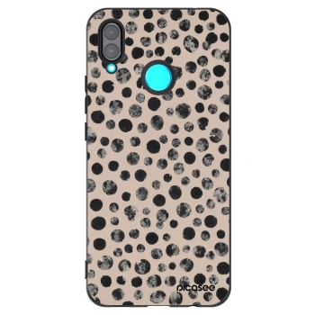 Etui na Huawei Nova 3i - Dots