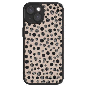 Etui na Apple iPhone 15 - Dots