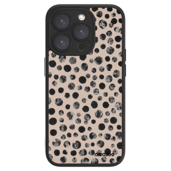 Picasee ULTIMATE CASE na Apple iPhone 15 Pro - Dots