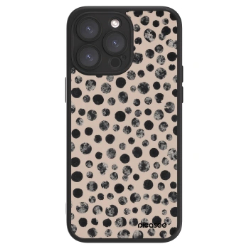 Picasee ULTIMATE CASE na Apple iPhone 15 Pro Max - Dots