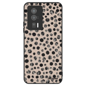 Etui na Xiaomi Poco F5 Pro 5G - Dots