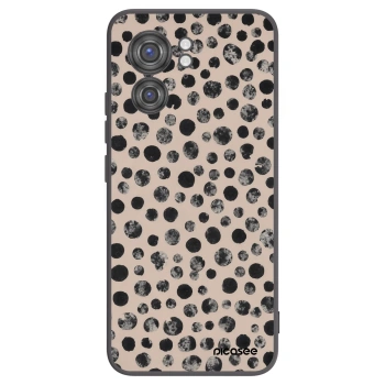 Etui na Motorola Edge 40 - Dots