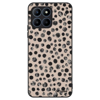 Etui na Honor 70 Lite - Dots