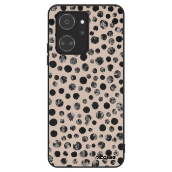Etui na Honor X7a - Dots