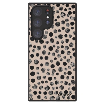 Picasee ULTIMATE CASE PowerShare pro Samsung Galaxy S24 Ultra S928B 5G - Dots
