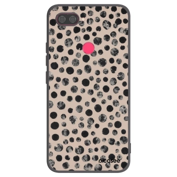 Etui na Xiaomi Mi 8 Lite - Dots