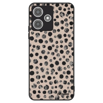 Etui na Xiaomi Redmi 12 5G - Dots