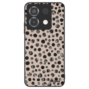 Etui na Xiaomi Poco X6 - Dots