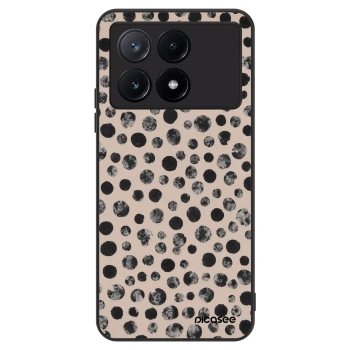 Etui na Xiaomi Poco X6 Pro - Dots