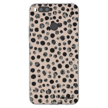 Etui na Xiaomi Mi A1 Global - Dots