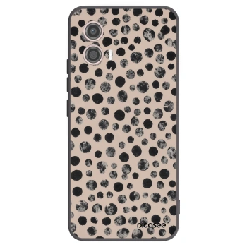 Etui na Motorola Moto G53 5G - Dots