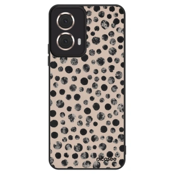 Etui na Motorola Moto G85 - Dots