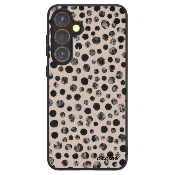 Picasee ULTIMATE CASE na Samsung Galaxy S24 FE S721B - Dots