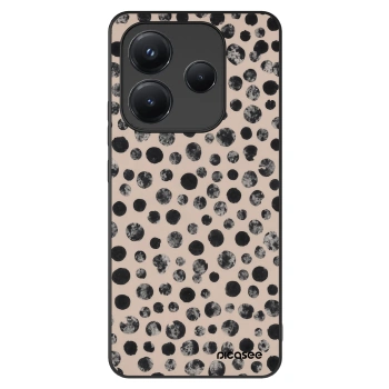 Picasee ULTIMATE CASE na Xiaomi Redmi Note 14 5G - Dots