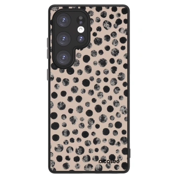 Picasee ULTIMATE CASE na Samsung Galaxy S25 Ultra 5G - Dots