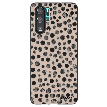 Etui na Huawei P30 Pro - Dots