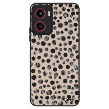 Etui na Motorola Moto G05 - Dots