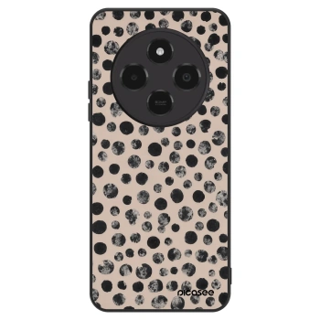 Etui na Xiaomi Poco C75 - Dots