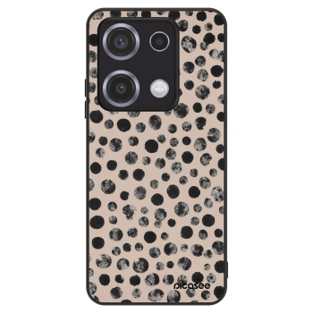Etui na Xiaomi Redmi Note 14S - Dots