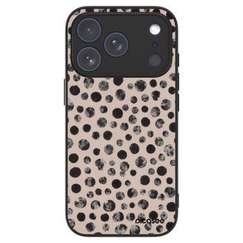 Picasee ULTIMATE CASE na Apple iPhone 17 Pro - Dots