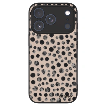 Picasee ULTIMATE CASE MagSafe pro Apple iPhone 17 Pro - Dots