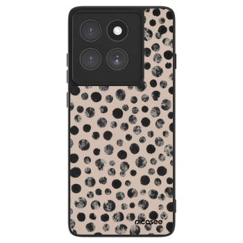 Etui na Motorola Edge 60 Pro - Dots