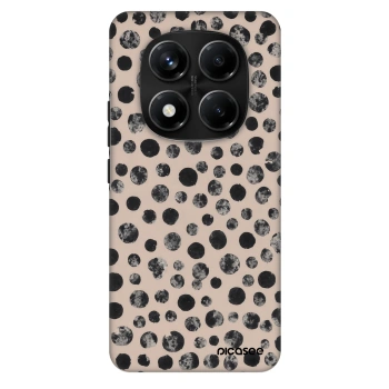 Etui na Xiaomi Redmi Note 14 Pro+ 5G - Dots