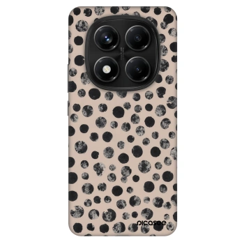 Etui na Xiaomi Redmi Note 14 Pro 5G - Dots