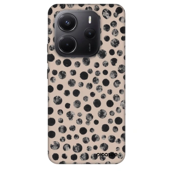 Etui na Xiaomi Redmi Note 14 5G - Dots