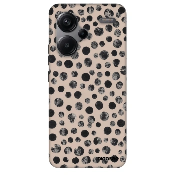 Etui na Xiaomi Redmi Note 13 Pro+ 5G - Dots