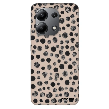 Picasee Fashion Case na Xiaomi Redmi Note 13 4G - Dots