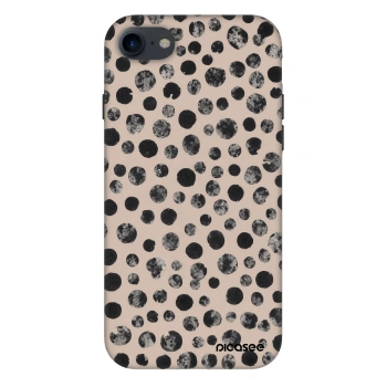 Etui na Apple iPhone SE 2022 - Dots