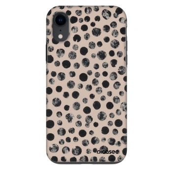 Etui na Apple iPhone XR - Dots