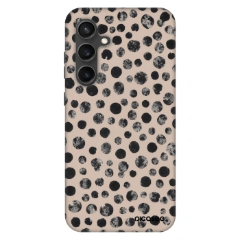 Etui na Samsung Galaxy S24 FE S721B - Dots