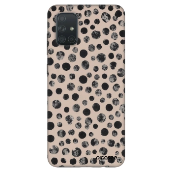 Etui na Samsung Galaxy A71 A715F - Dots