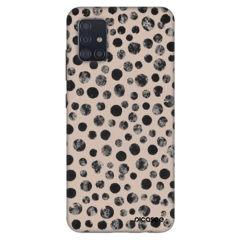 Etui na Samsung Galaxy A51 A515F - Dots